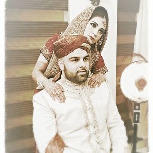 Meet your Posher, Maryam